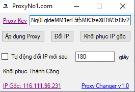 tool-doi-ip-proxyno1