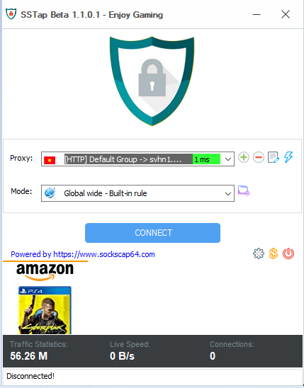 ( Video ) Đổi Full Proxy 4G cho PC và các giả lập ldplayer và bluestacks , vmware ...