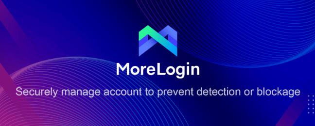 Hướng Dẫn Sử Dụng MoreLogin ProxyNo.1
