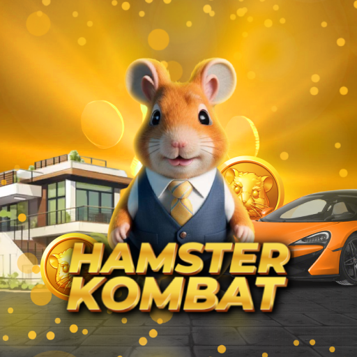 Proxy đào Hamster Kombat