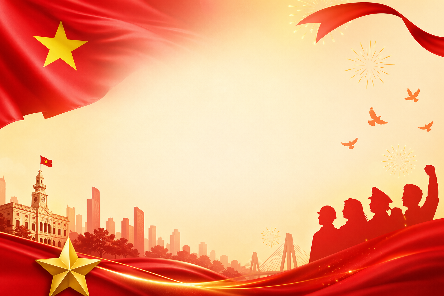 THÔNG BÁO LỊCH NGHỈ LỄ 30/04 & 01/05/2026